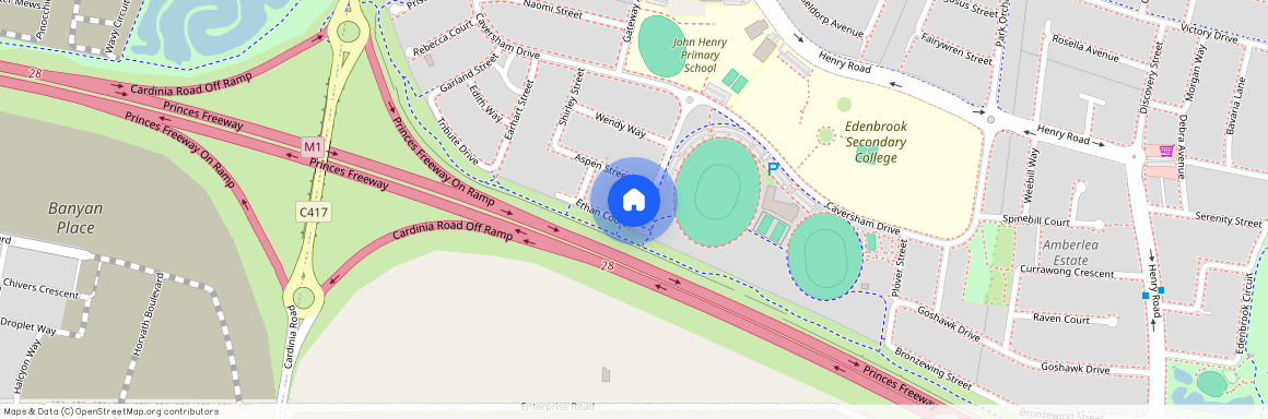 8 Heath Place, Vic 3810, Pakenham