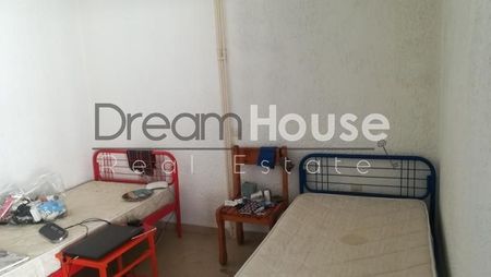 Studio/Γκαρσονιέρα για ενοικίαση Άγιος Βασίλειος (Ρίο) - Photo 2