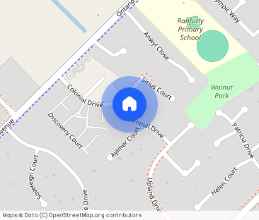 12 Centennial Drive - Photo 1