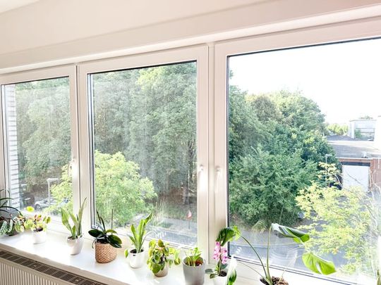 Appartement te huur - Photo 1