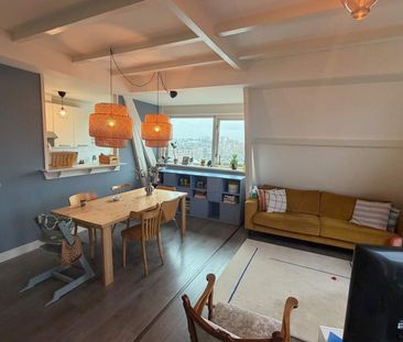 Te huur: Appartement 's-Gravendijkwal 14 E in Rotterdam - Foto 1