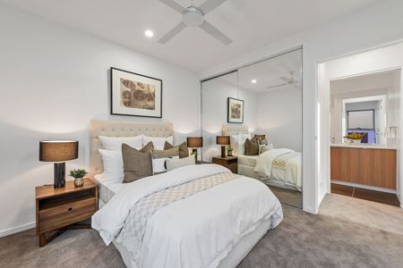 Modern, boutique townhouse - Photo 4