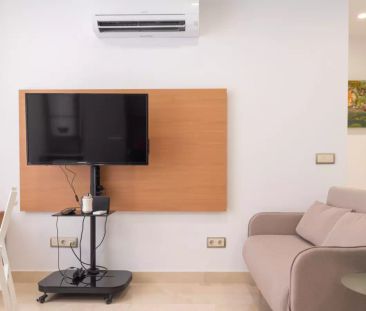 2-bedroom apartment for rent in Guindalera, bills included - Photo 6