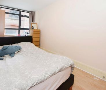 1 bedroom flat to rent - Photo 6