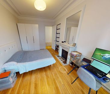 Location appartement 3 pièces, 69.71m², Paris 11 - Photo 4