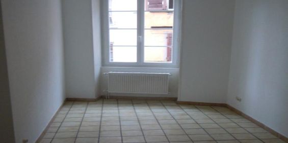 Location Appartement 2 pièces 47m² MACON 71000 - Photo 3