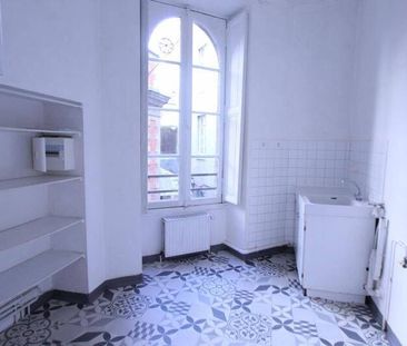 Appartement 3 pièces - - Photo 6