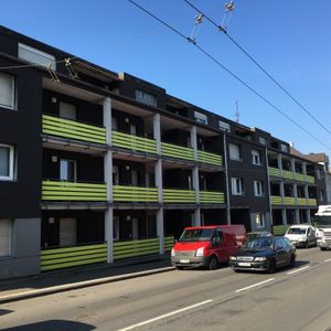 #Nur mit gültigem Wohnberechtigungsschein für max. 3 Personen# - Photo 3