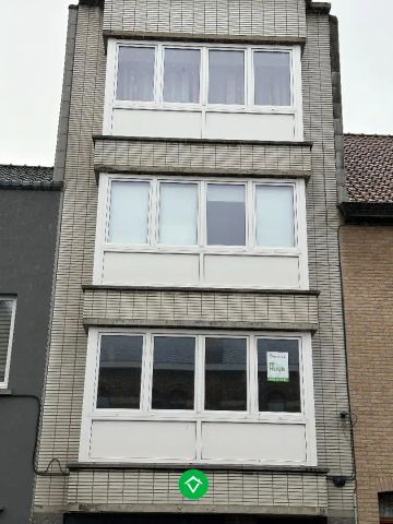 Appartement met 1 slaapkamer te Oostende - Photo 4