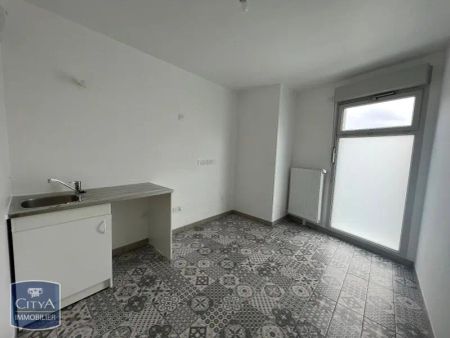 Appartement à louer 3 pièces 63.82m² - Photo 2