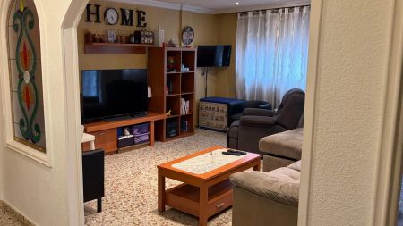 Piso de alquiler en Calle Antonio Pascual Quiles, Pont Nou - Corazón de Jesús - Photo 5