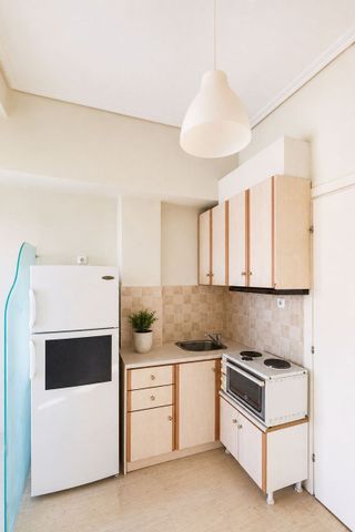 Studio/Γκαρσονιέρα για ενοικίαση Άγιος Βελησσάριος (Λάρισα) - Photo 3