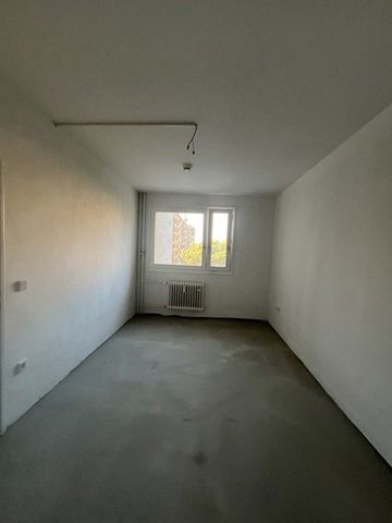 Praktische 2-Zimmer-Wohnung (WBS mit besonderem Wohnbedarf!) - Photo 4