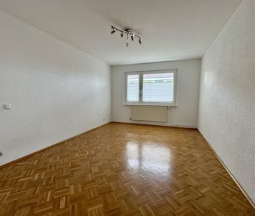 Tolle 3 Zi.-Wohnung mit Balkon und EBK für Kurzzeitvermietung bis m... - Photo 4