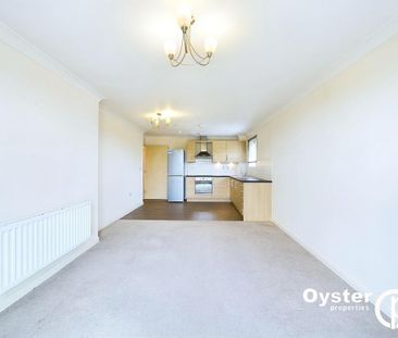 2 bedroom flat to rent - Photo 6