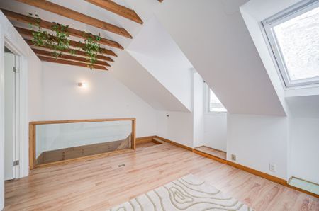 For Lease - 202 Brunswick Avenue Unit# 2F & 3F, Toronto, Ontario - Photo 3