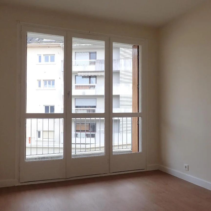 Appartement à louer 2 pièces 45.9m² - Photo 1