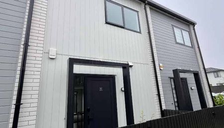 Brand New modern Living in a Great Location! - Photo 3