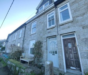 Newlyn, Penzance, TR18 - Photo 1