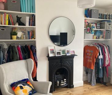 2 Bed Maisonette, Barnwell Road, SW2 - Photo 1