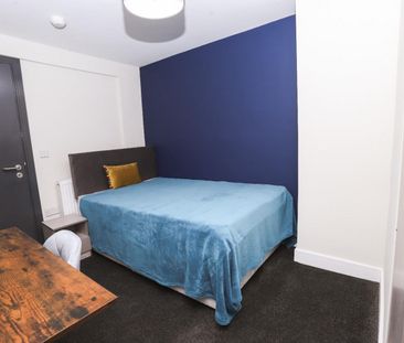 5 bedroom House To Let Total Size: 1098 SQ FT - Photo 6