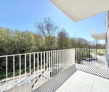 In optie - Appartement te huur in Sint-Lambrechts-Woluwe met 1 slaapkamer - Photo 3
