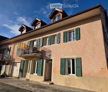 5.5 Zimmer, 141 m² - Photo 4