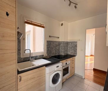 Location Appartement 3 pièces 66m² - Photo 2