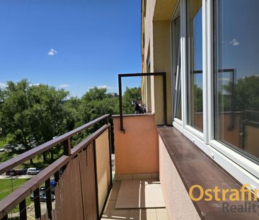Pronájem bytu 1+1 40 m² - Photo 1
