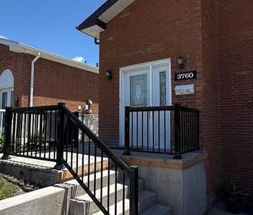 For Lease - 3760 Keenan Crescent, Mississauga, Ontario - Photo 6