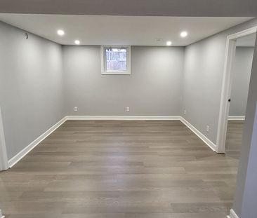 For Lease - 291 Poplar Street Unit# Bsmt, Oshawa, Ontario - Photo 1