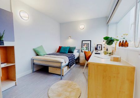 Gold En Suite Plus - Photo 3
