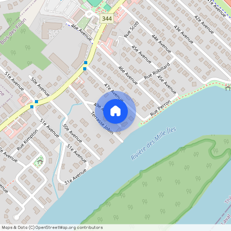 7, 49e Avenue, Bois-Des-Filion