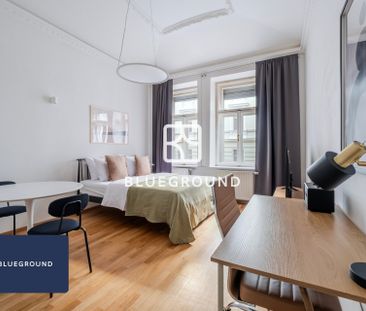 Apartment for rent, 1+KK - Studio, 32m - Photo 5