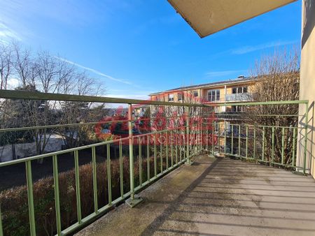 Location Appartement 3 pièces 66m² CHELLES 77500 - Photo 5
