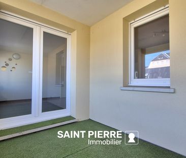 Location Appartement 3 pièces 61m² CHATEL ST GERMAIN 57160 - Photo 5