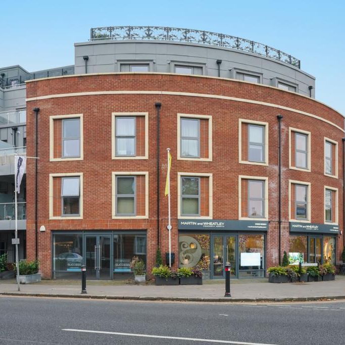 2 bedroom apartment to rent - Photo 1