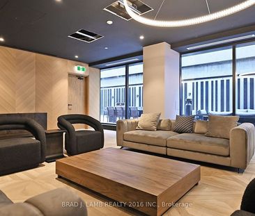 For Lease - 195 McCaul Street Unit# 1006, Toronto, Ontario - Photo 2