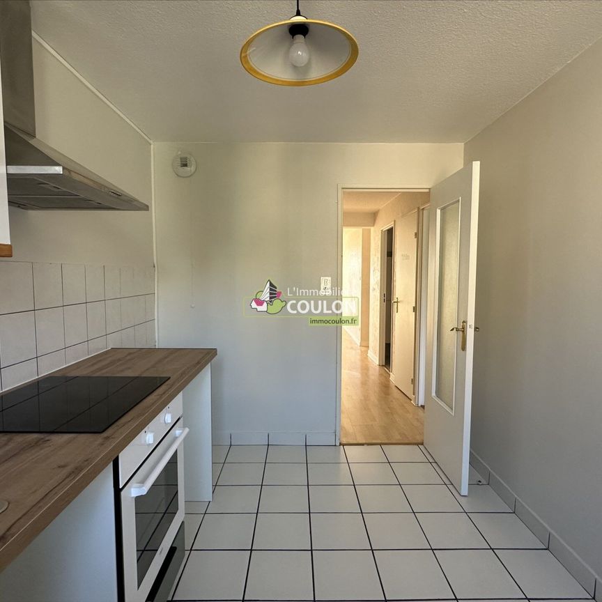 Résidence Amboise 23 rue de Tardières, 63100, Clermont-Ferrand - Photo 1