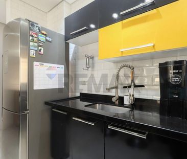 Apartamento para venda e locação em Chácara Inglesa com 1 quarto, s... - Photo 2