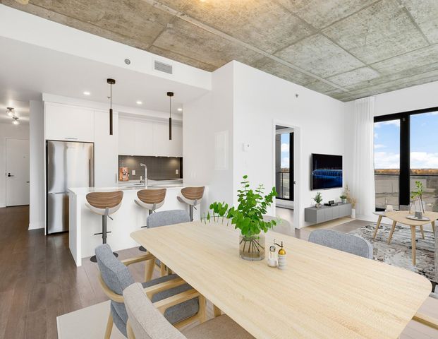 À louer / Appartement - Photo 1