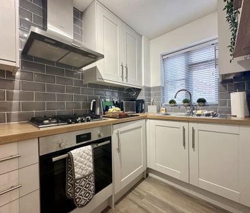 1 bedroom cluster house to rent - Photo 5