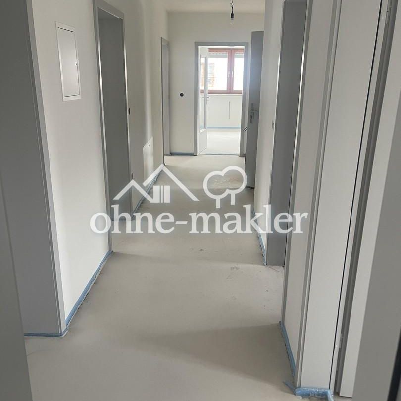 4 Zi-Wohnung 85445 Oberding renoviert kurzfristig frei 85445 Oberding/Notzing - Foto 1