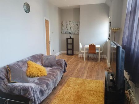 1 bedroom apartment to rent - Photo 4