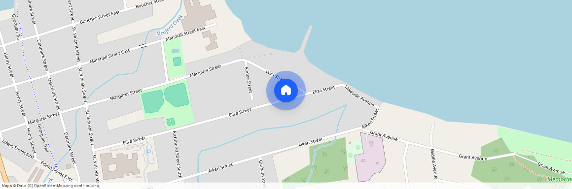 304 Eliza Street, Meaford