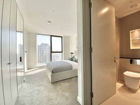 1 Newcastle Place, London, W2 - Photo 3