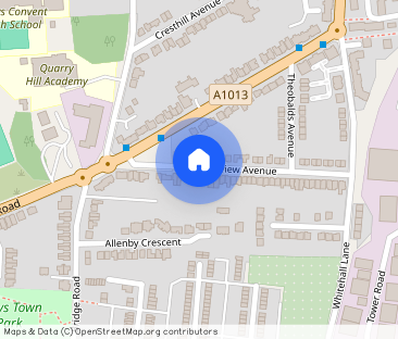 High View Avenue, Grays, RM17 6RU - Photo 1