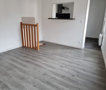 Location Appartement 2 pièces 45m² - Photo 3