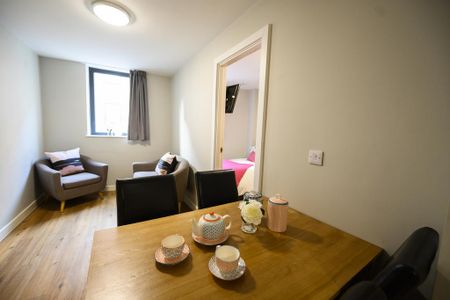 1 bedroom apartment to rent - Photo 2