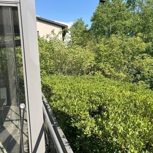 Loving apartment in a quiet and green location - Foto 1